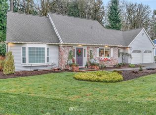 2209 Nut Tree Loop SE, Olympia, WA 98501