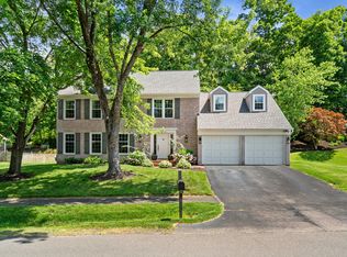 12846 Valleywood Dr, Woodbridge, VA 22192