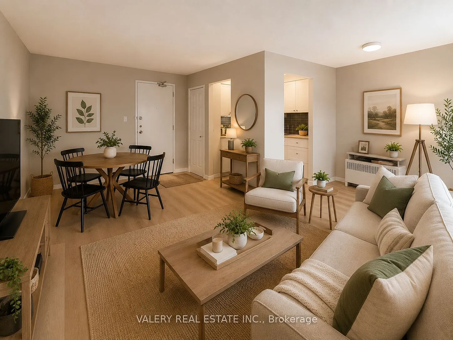 1 bed, $1,850 — Photo 2