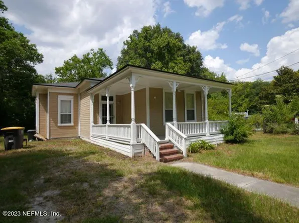 7135 MARK Street, Jacksonville, FL 32210