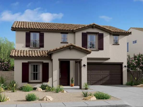 16810 W Dante Way, Maricopa, AZ 85138