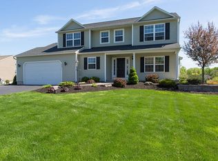 6397 Finish Line Trl, Brewerton, NY 13029