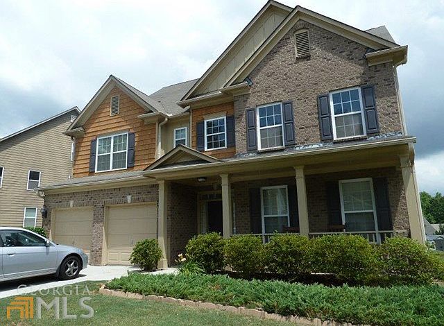 1st image of 1669 Lancaster Creek Cir SW