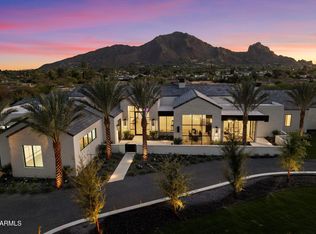 6203 E Joshua Tree Ln, Paradise Valley, AZ 85253