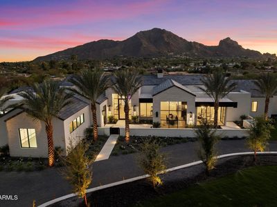 6203 E Joshua Tree Ln, Paradise Valley, AZ, 85253
