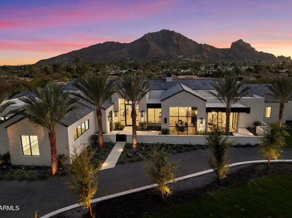 6203 E JOSHUA TREE Lane, Paradise Valley, AZ 85253