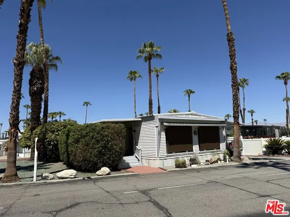 429 Butterfield, Cathedral City, CA 92234