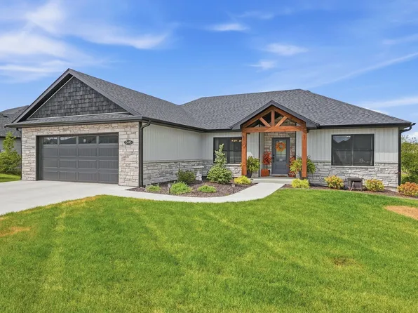 15445 Revolutionary Dr, Ashland, MO 65010