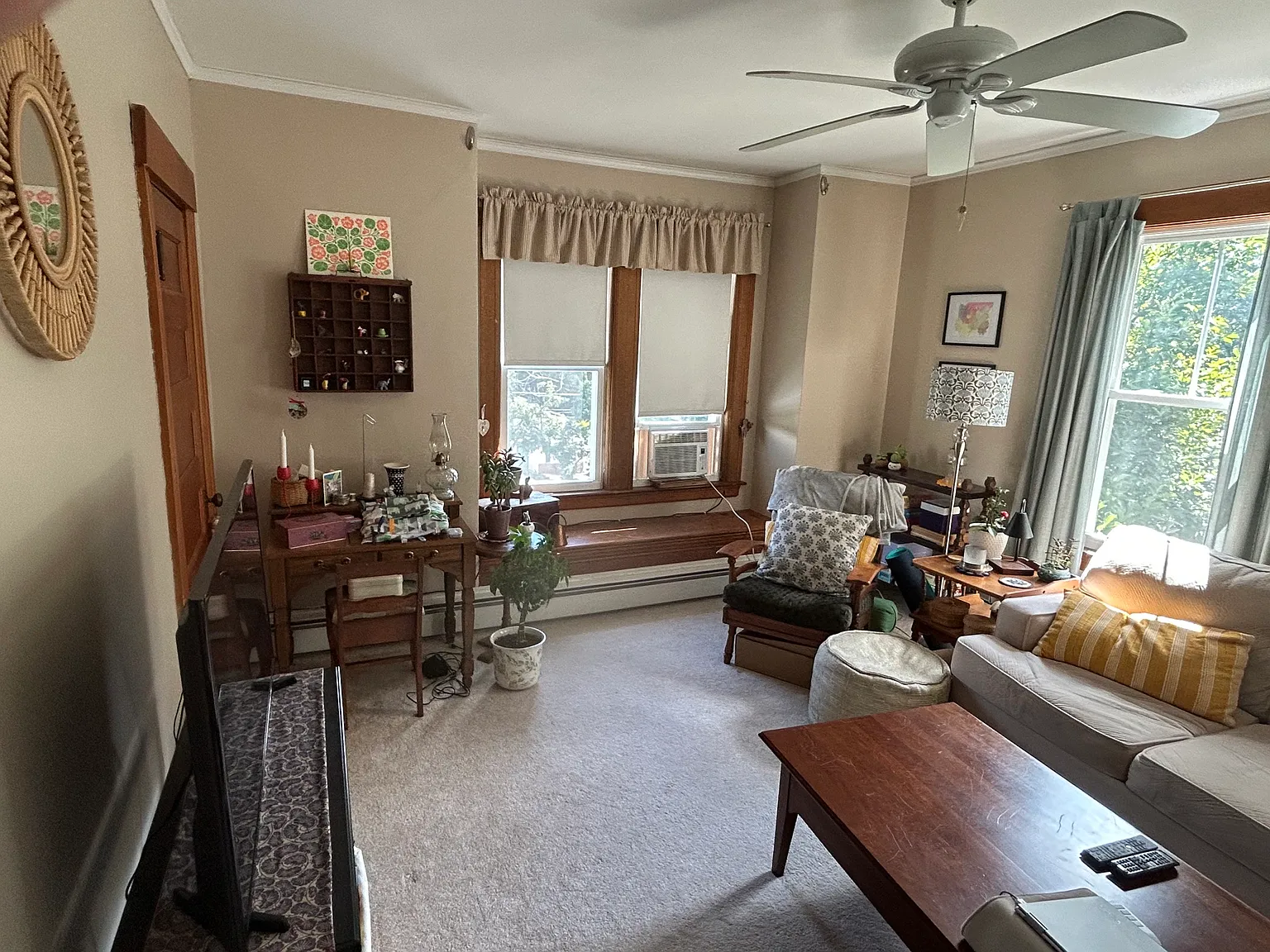 1 bed, 1000 sqft, $1,400 — Photo 2