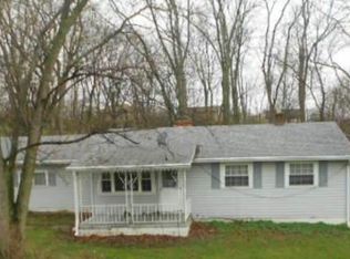 5385 S Gilmore Rd, Fairfield, OH 45014