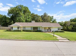 1616 6th Ave SW, Ardmore, OK 73401