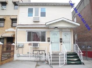 Union St, Brooklyn, NY 11212