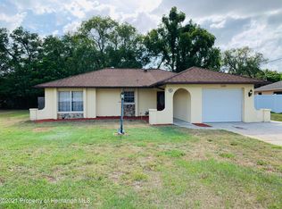 1499 Haulover Ave, Spring Hill, FL 34608