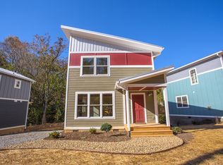 143 State Street, Asheville, NC 28806