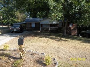 4141 Desoto Dr, Columbus, GA 31909