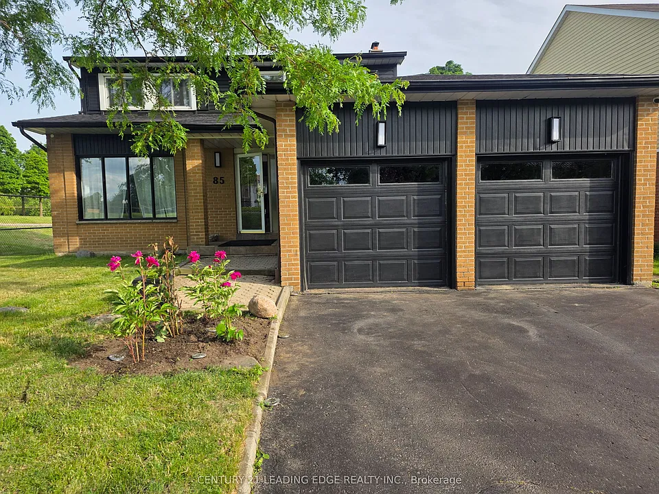 85 Panter Cres