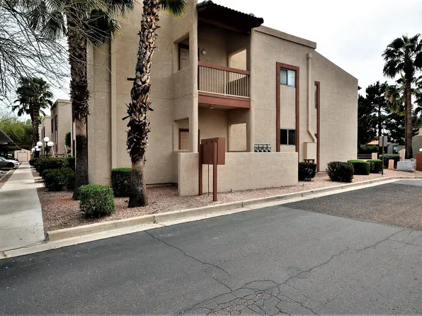 205 N 74th St Unit 101, Mesa, AZ 85207