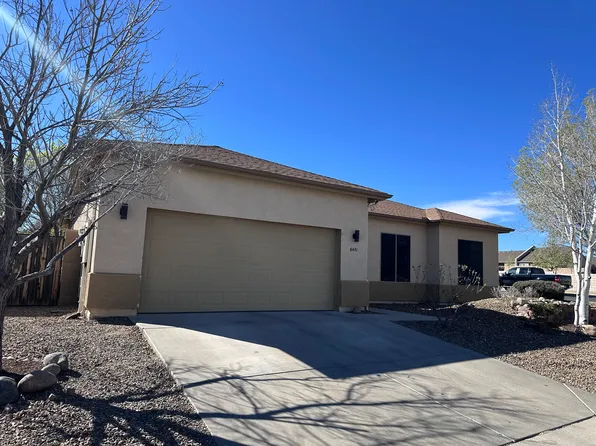 6471 E Brombil St, Prescott Valley, AZ 86314