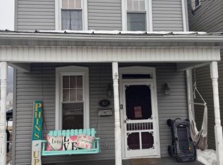 424 Julian St, Williamstown, PA 17098