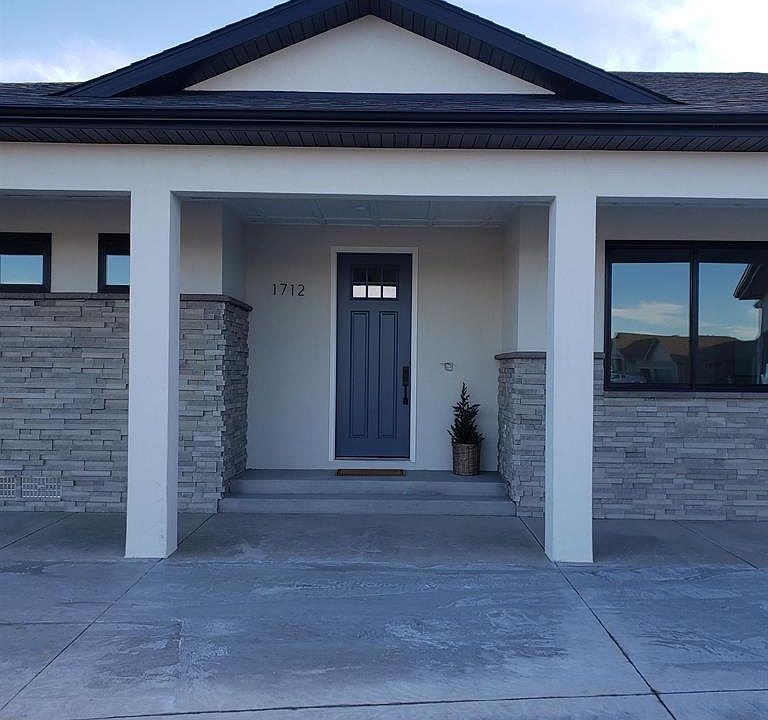 1712 Keller Ct, Montrose, CO 81401 MLS 809604 Zillow