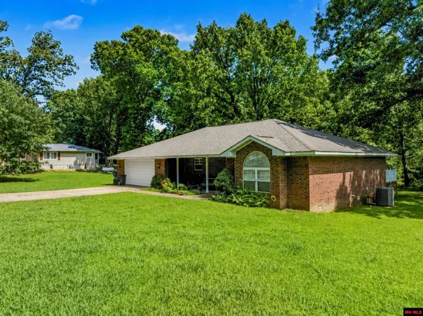 510 Edgewood Bay Dr, Lakeview, AR 72642