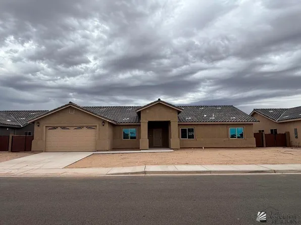 5648 E 45th Pl, Yuma, AZ 85365