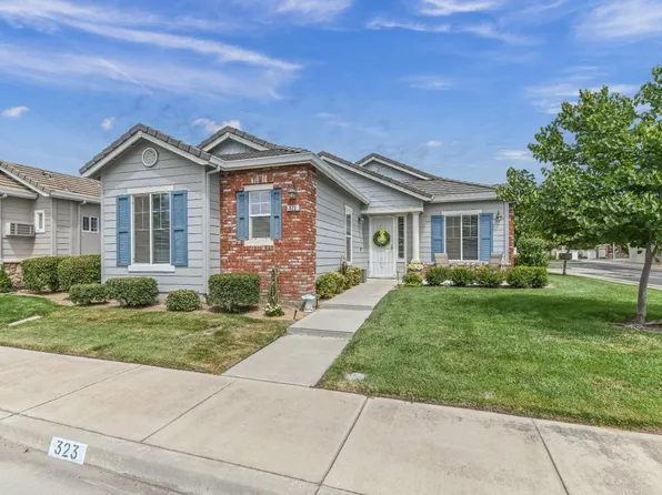 323 Sea Cove Dr, Ripon, CA 95366