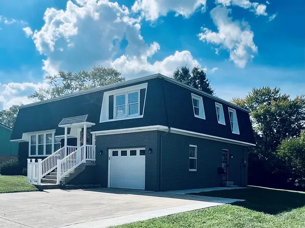 255 Edmond Dr, Wheelersburg, OH 45694