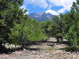 2724 Happy Hollow Way, Crestone, CO 81131