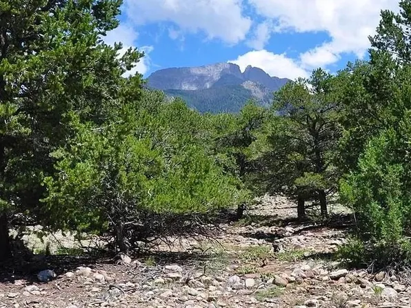 2724 Happy Hollow Way, Crestone, CO 81131