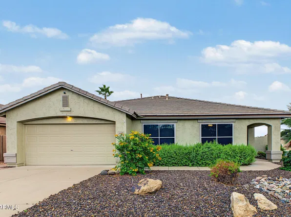 6439 W KRISTAL Way, Glendale, AZ 85308