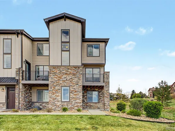 1602 Castle Creek Circle, Castle Rock, CO 80104
