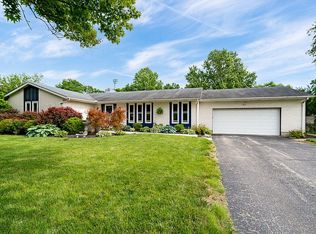 11 Hughes Ct, Hamilton, OH
