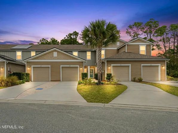 209 WHITLAND Way, St. Augustine, FL 32086