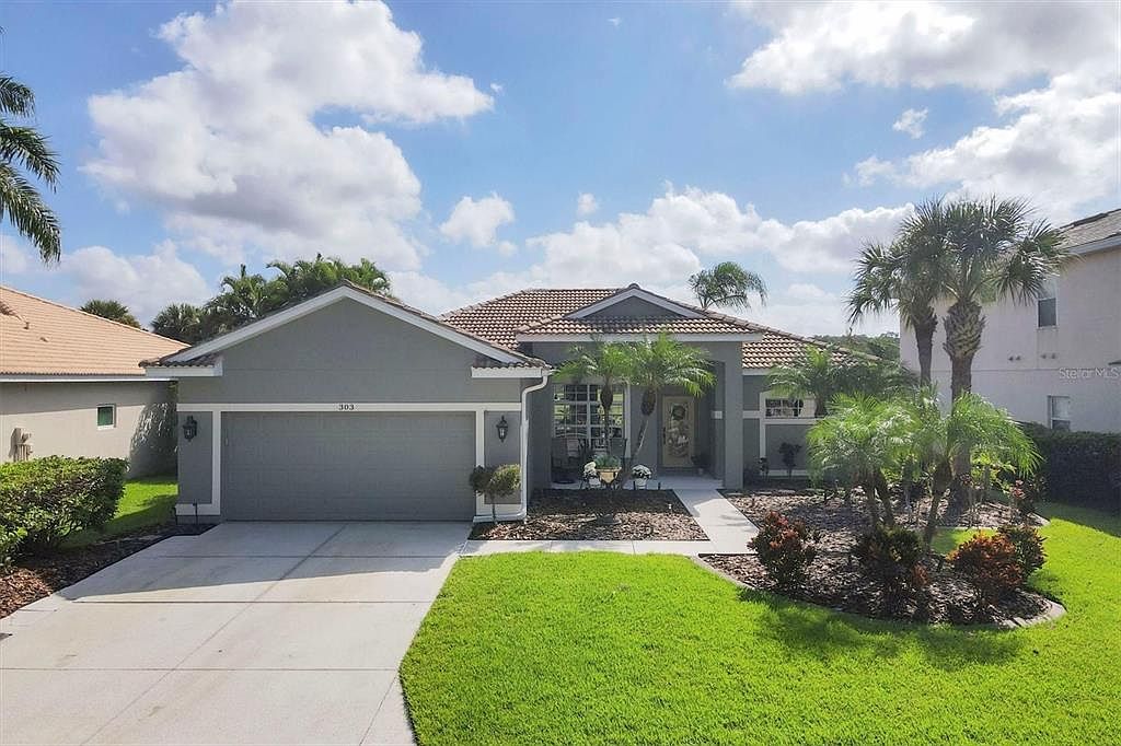 303 Heritage Isles Way