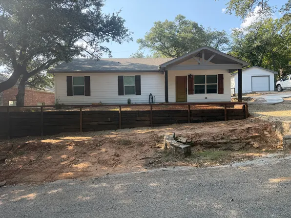 1830 Hitching Post Rd, Granbury, TX 76049