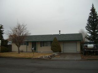 900 Smith St, Alturas, CA 96101