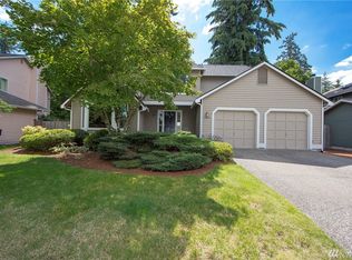 19829 133rd Pl SE, Renton, WA 98058