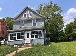 107 W Long St, Akron, OH