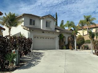 1120 Quinto Creek Pl, Chula Vista, CA 91913