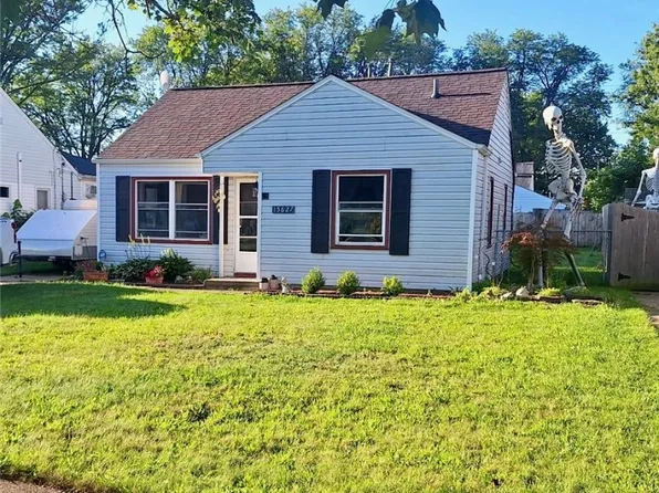 15627 Barbara Ave, Cleveland, OH 44135