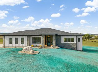 6881 Walleye Way, Black Hawk, SD 57718