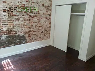 Rented by Evergreen Apartments BK