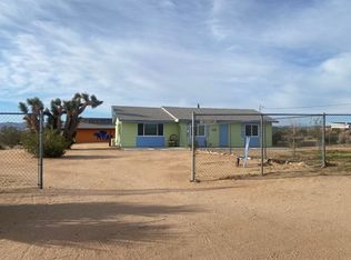 62812 Lind Ln, Joshua Tree, CA 92252
