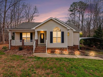 95 Hardwood Dr, Franklinton, NC, 27525