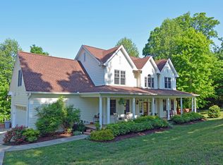 3025 Jubilee Ridge Rd, Franklin, TN 37069