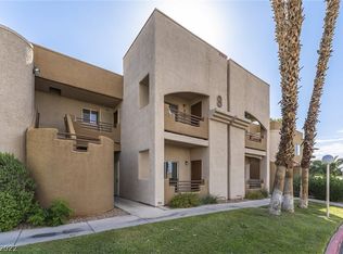 6863 Tamarus St UNIT 102, Paradise, NV 89119