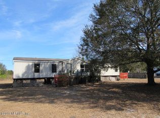 95348 Mobley Heights Rd, Fernandina Beach, FL 32034