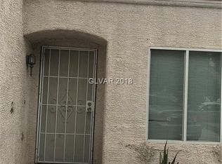 845 Hyattsville St, Las Vegas, NV 89110