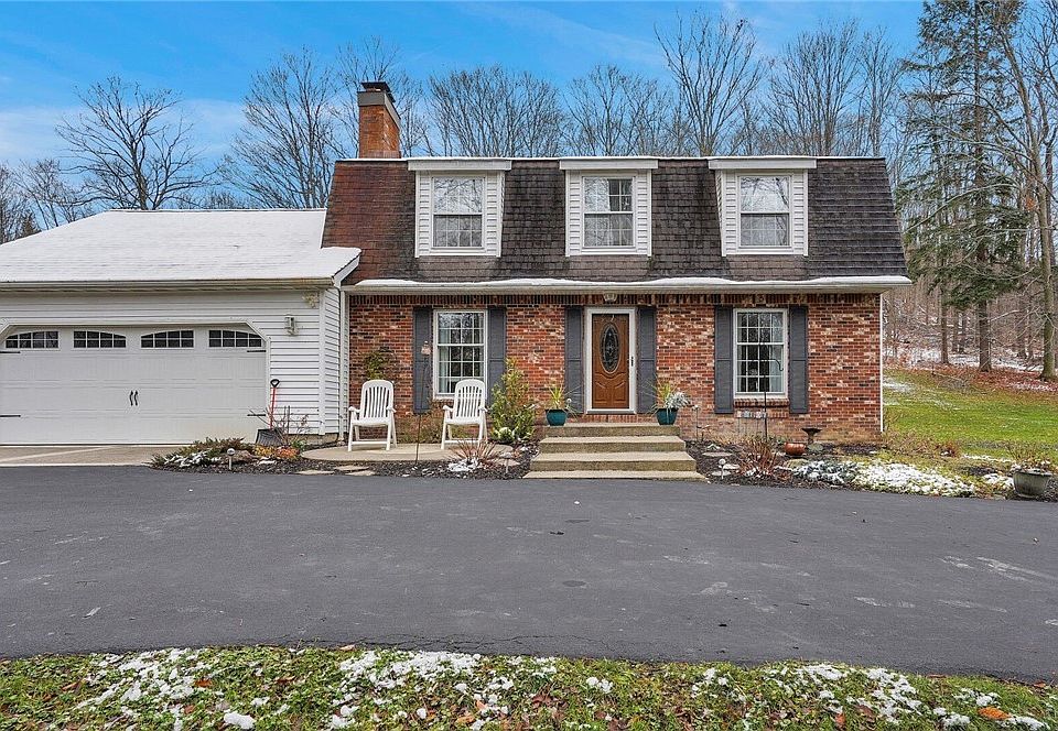 9603 Wagner Rd, Holland, NY 14080 Zillow